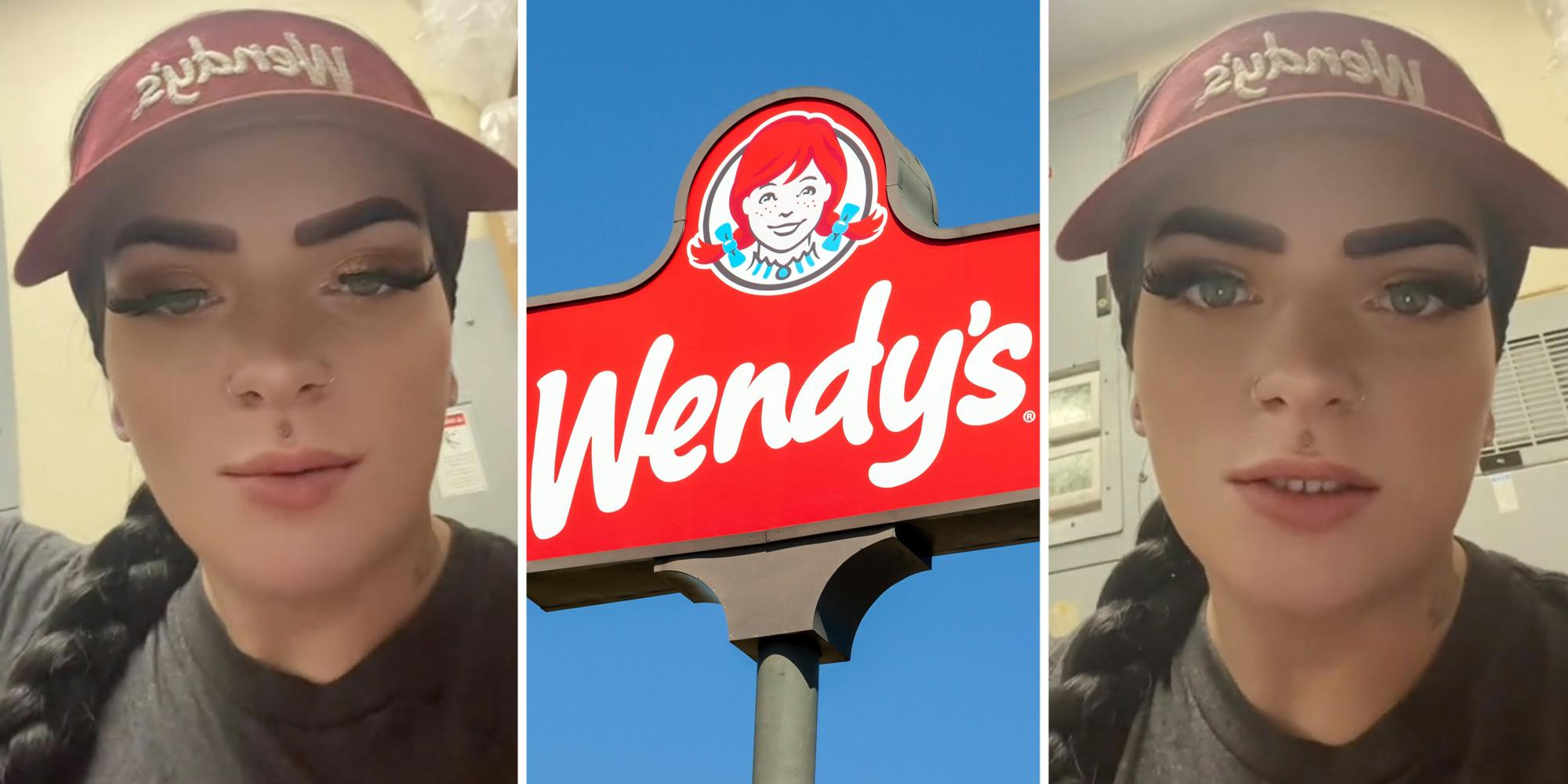 Is Wendy's New Krabby Patty 'Secret Formula' Sauce Real?