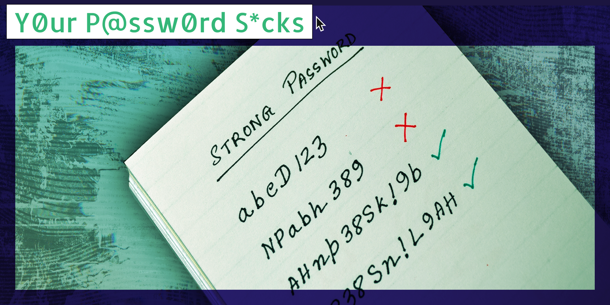 Homepage article image