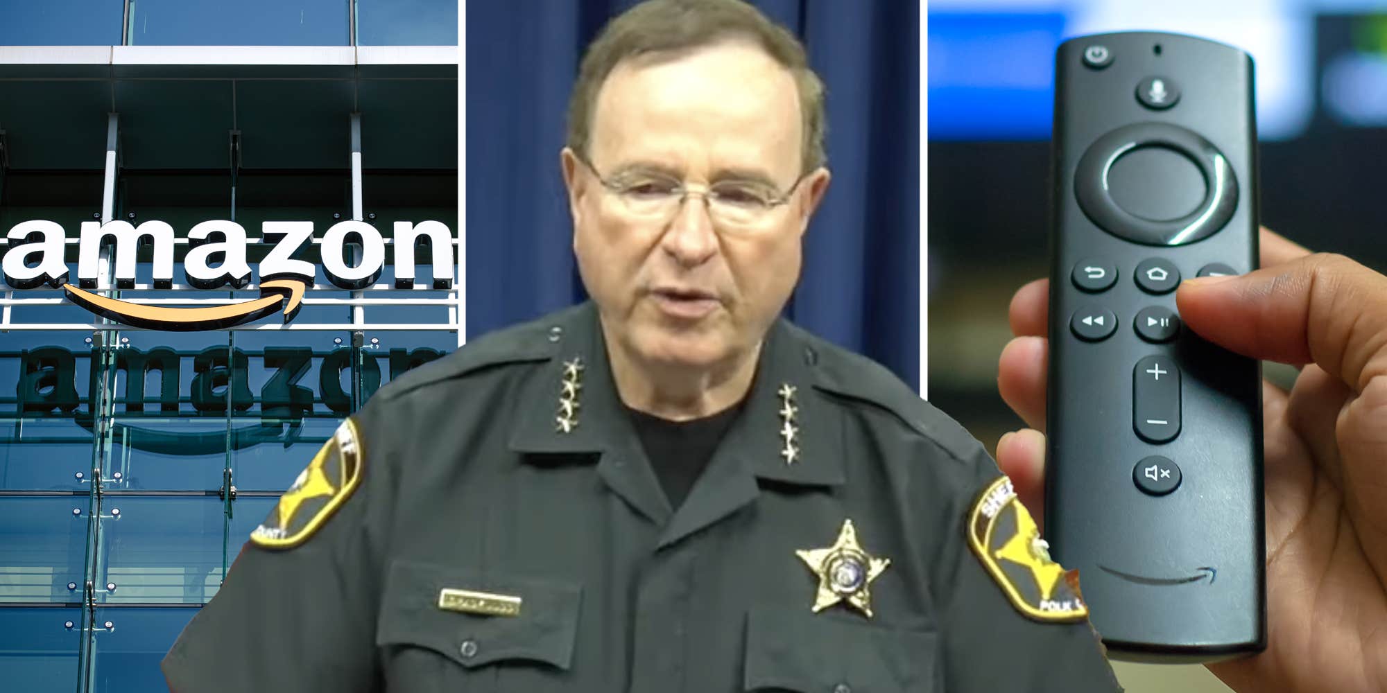 Can You Get Arrested For Having An Amazon Fire Stick Can you get arrested for having an amazon fire stick