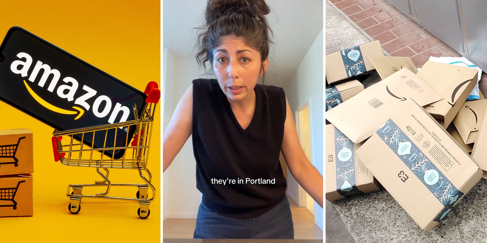 How Far Do You Have to Go to Get Refunded for Missing Amazon Items?