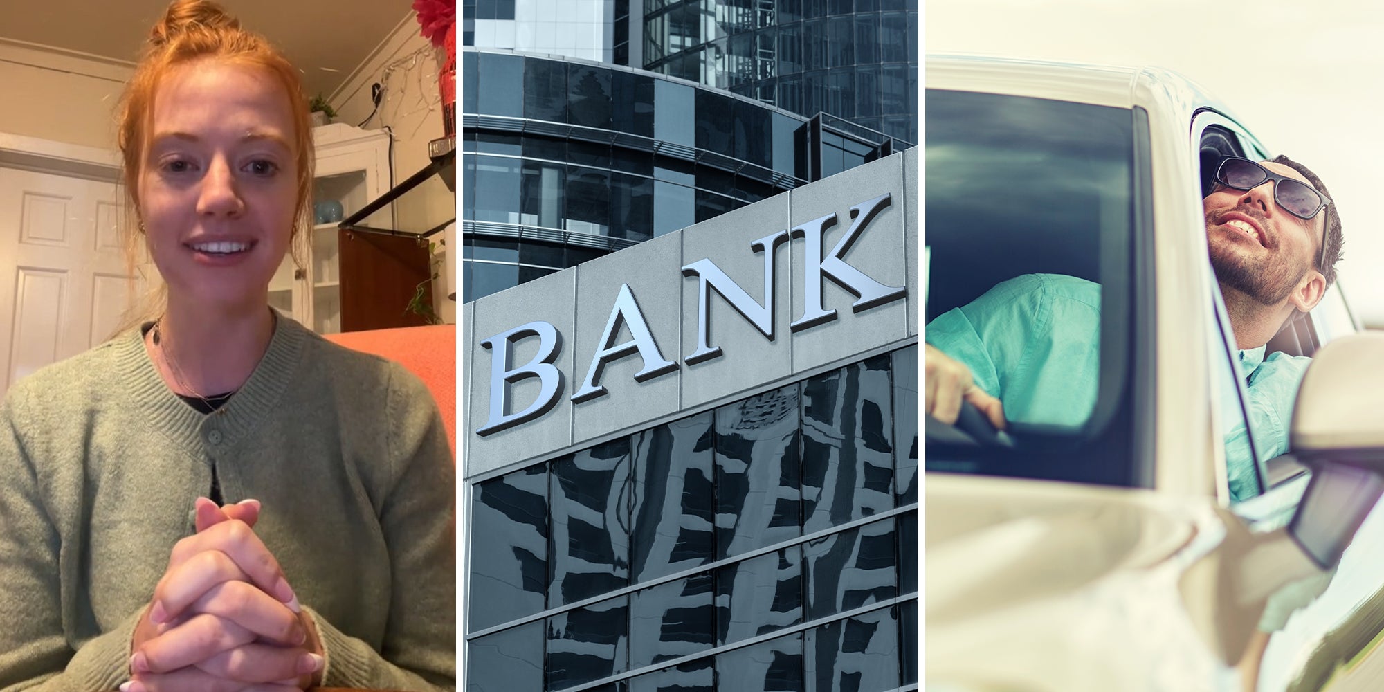 Woman issues warning after receiving call asking for payment on $34,000 loan. She never took out a loan