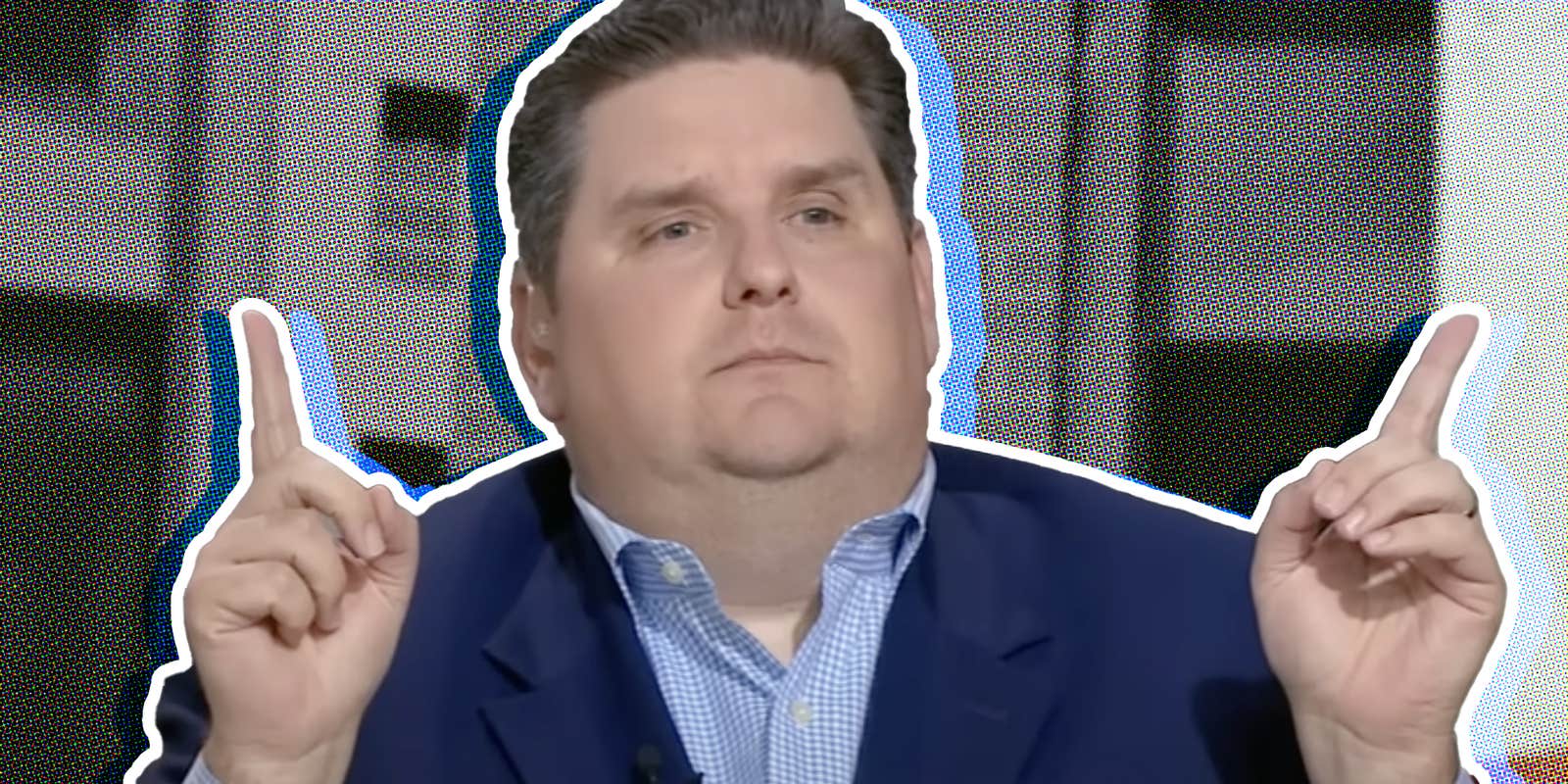 Brian Windhorst Meme: Now Why Is That?