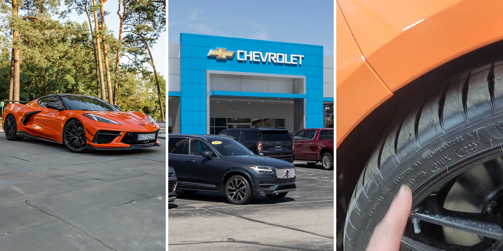 Does It Matter What Day Your Car Was Built? Chevy Mechanic Says Yes