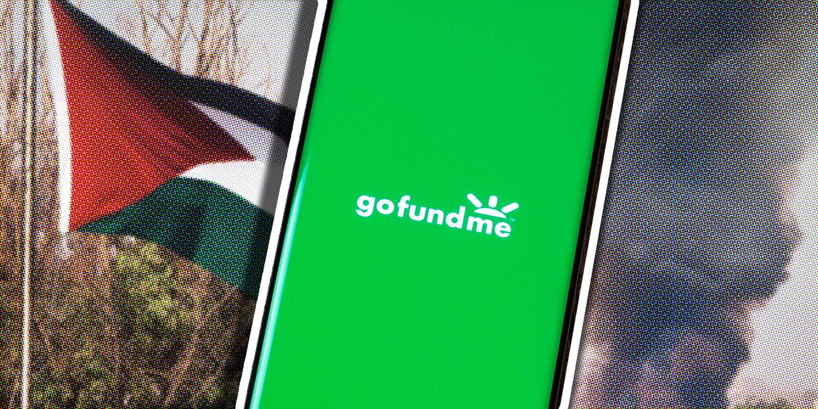 GoFundMe axed a charity providing tents for displaced Gazans—freezing $250,000 in donations