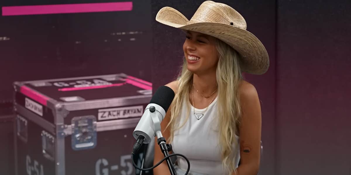‘Hawk Tuah Girl’ Hailey Welch launches podcast on Jake Paul’s network