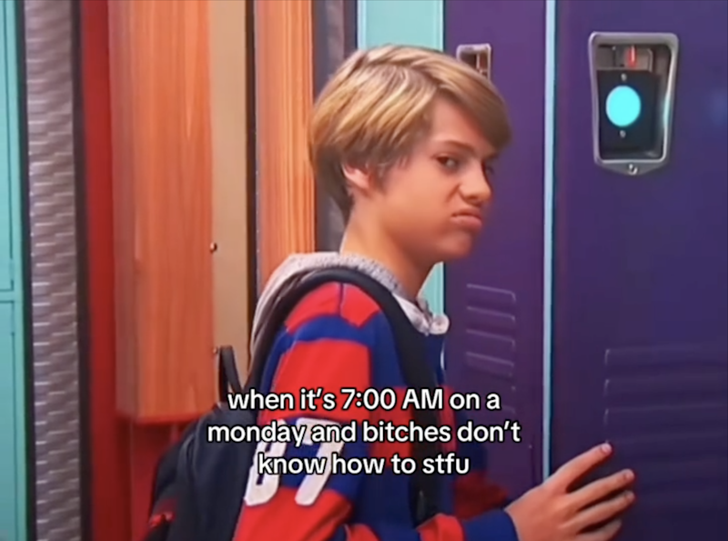 The Funniest Henry Danger Memes Flooding The Internet