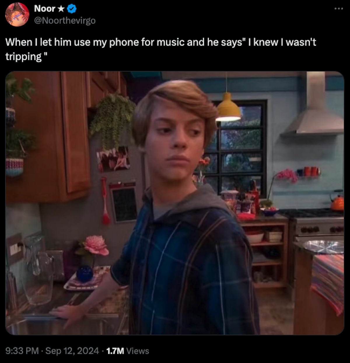 The Funniest Henry Danger Memes Flooding The Internet