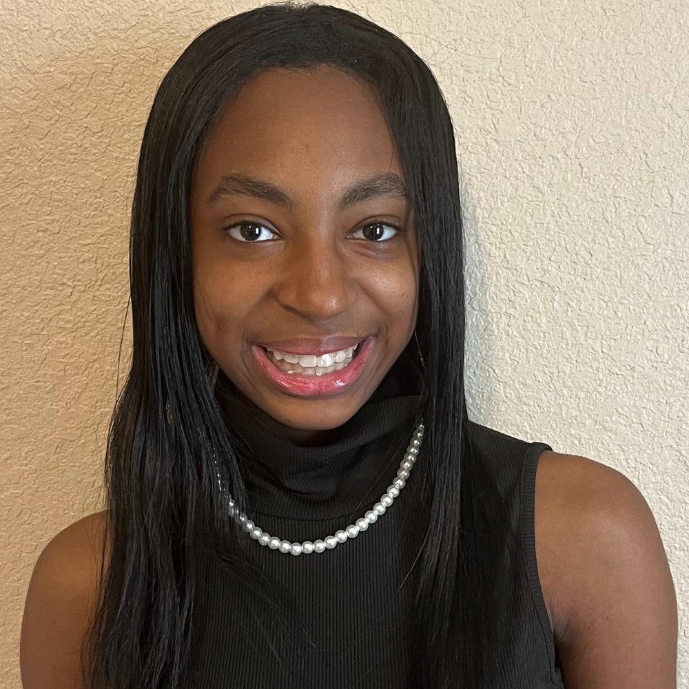 Photo of Je'Kayla Crawford