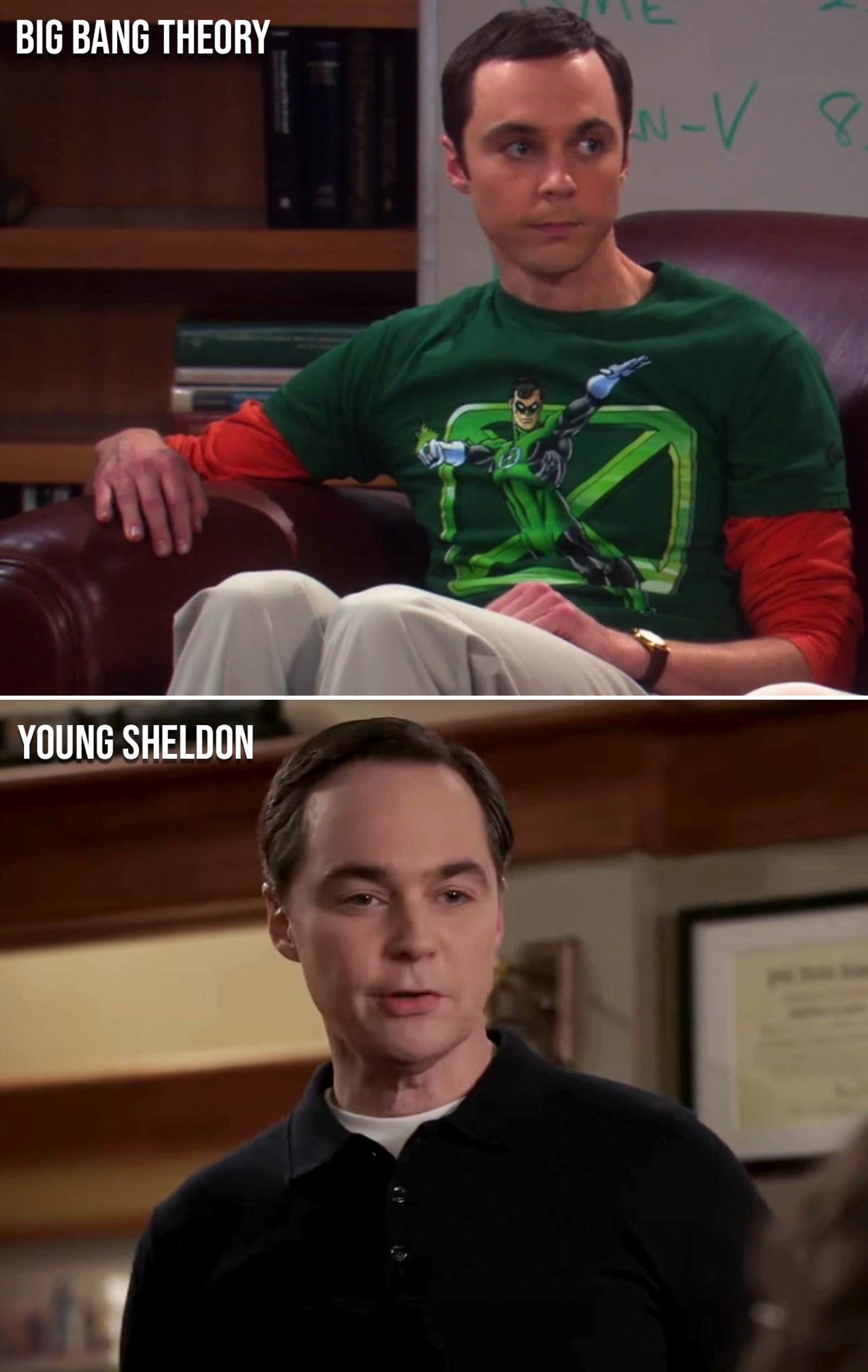 Johnny Galecki'S Epic Transformation: From Then To Now (Big Bang Theory) - v3pnpqp