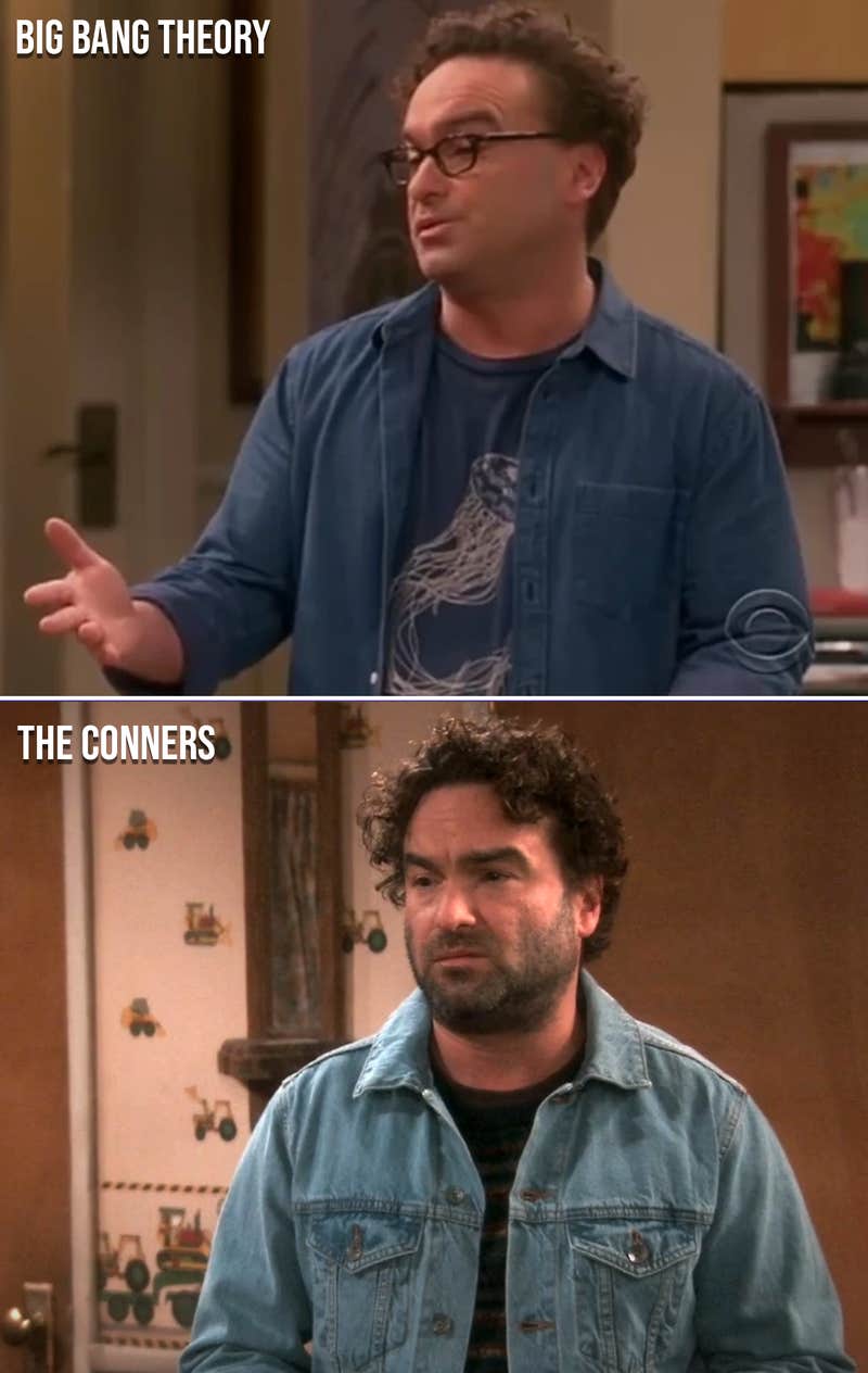 Here's Where 'The Big Bang Theory' Cast is Now, 5 Years Later