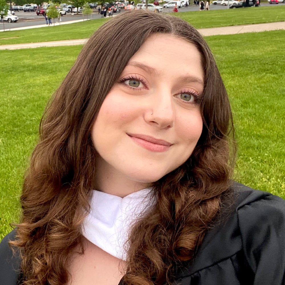 Photo of Kiera Sargent