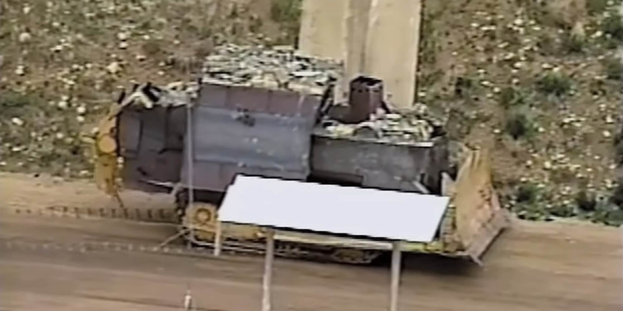 What Is The Killdozer Meme? Marvin Heemeyer Rampage Explained