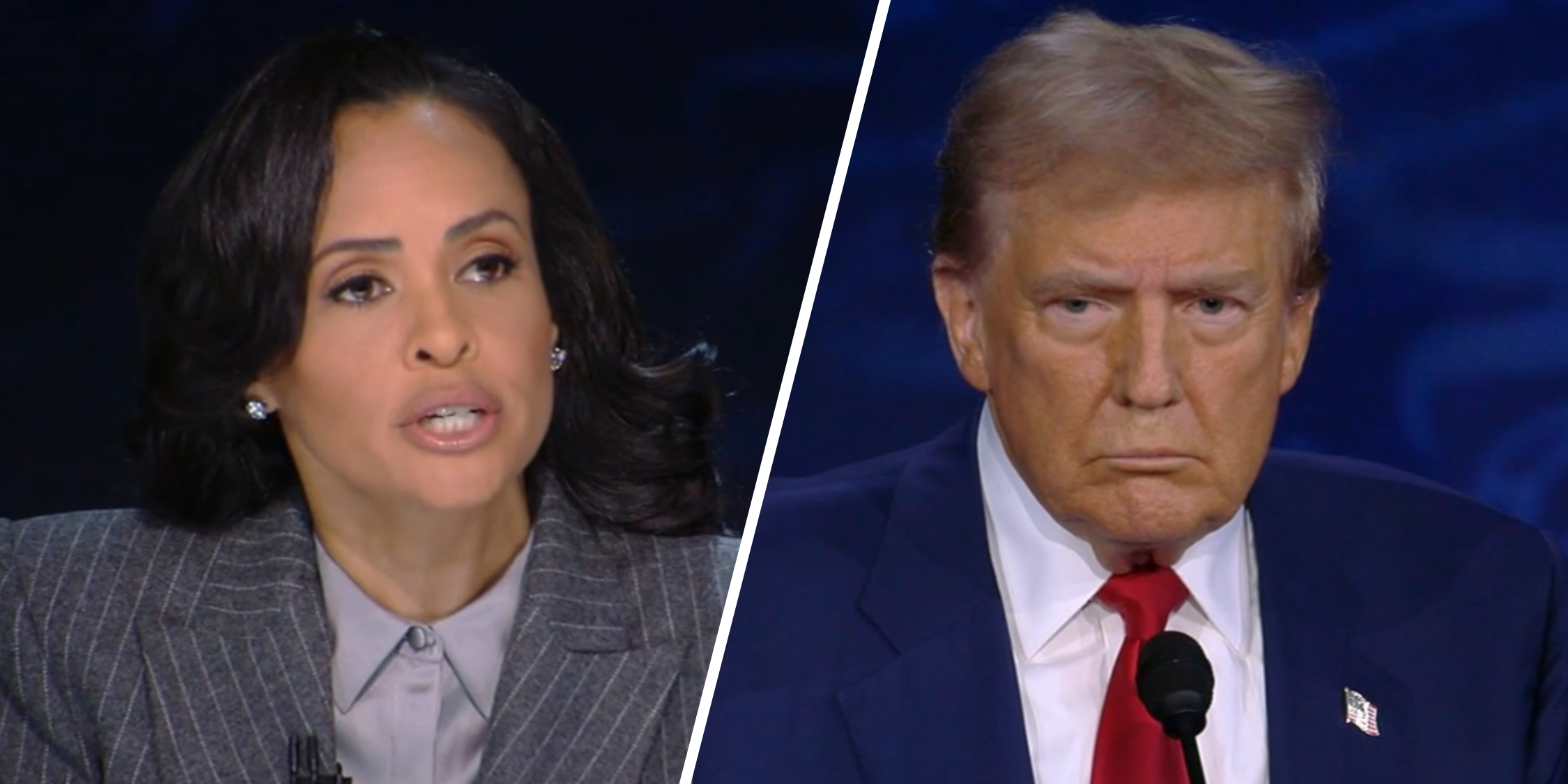 lindsey davis donald trump