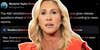Marjorie Taylor Greene over whistleblower tweet