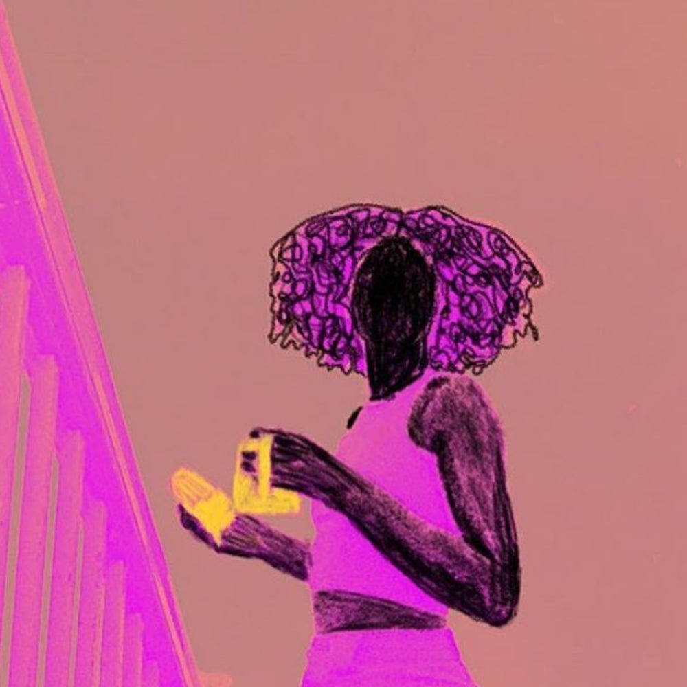 Photo of Nene Diallo