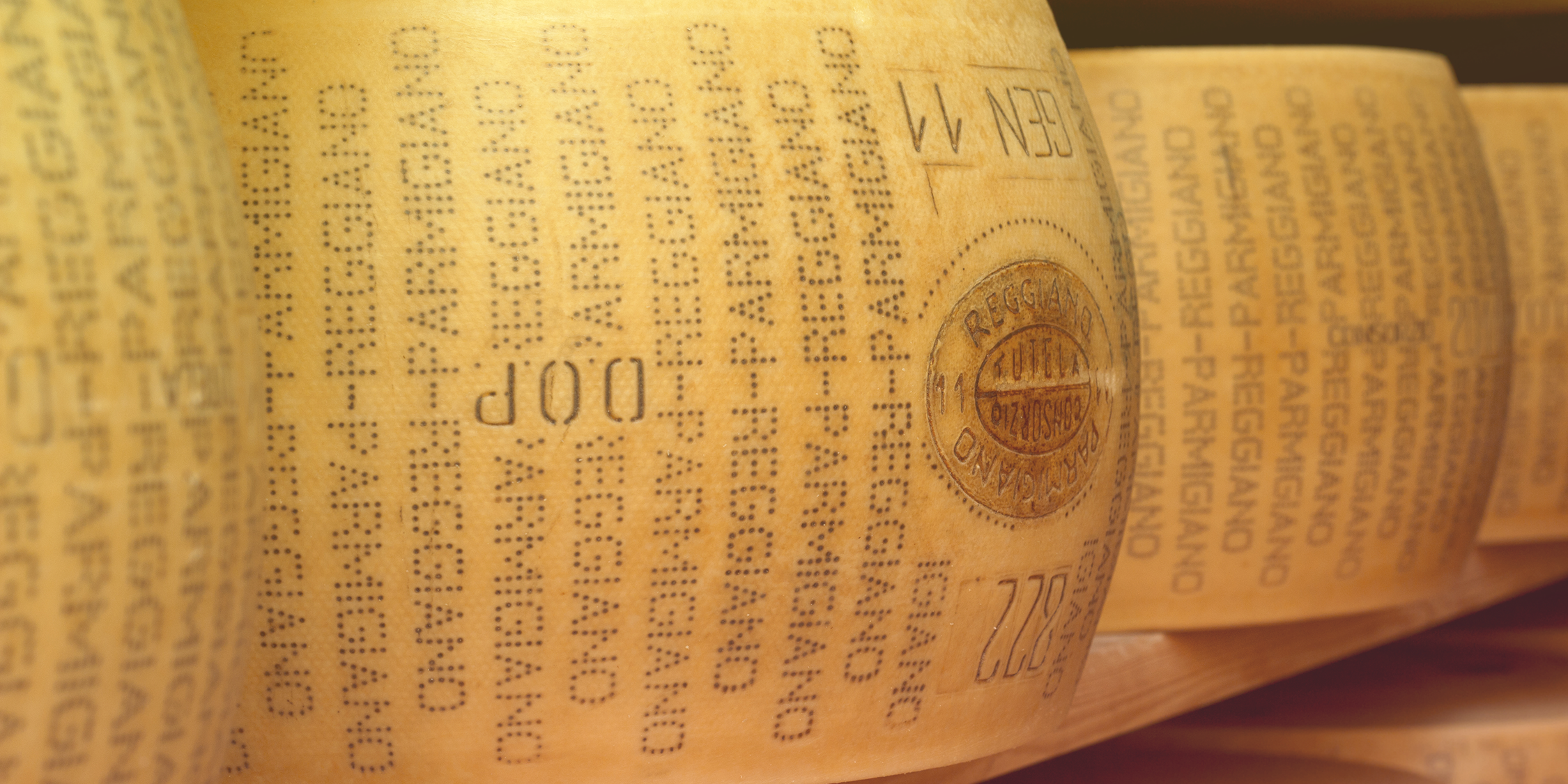 parmesean cheese olympian