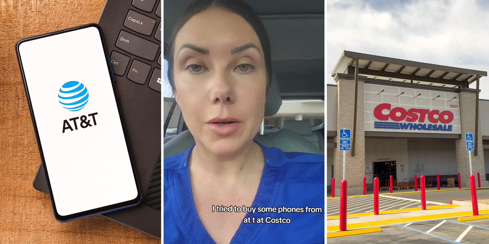 Why Are Costco's AT&T Phone Deliveries Getting Stolen at People's