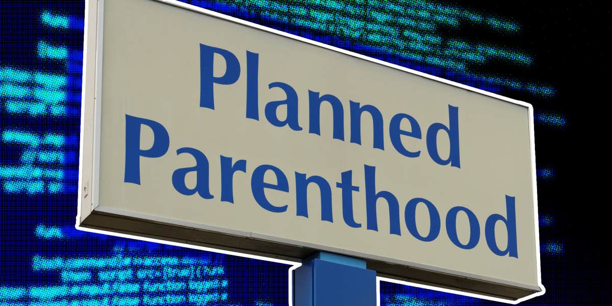 Ransomware gang hits Planned Parenthood—threatens data dump