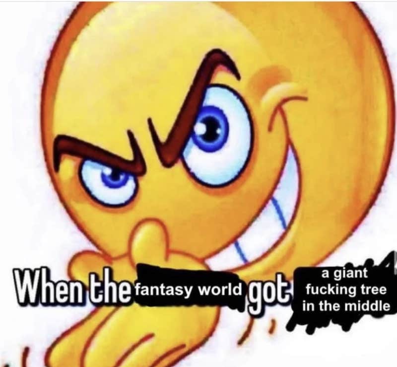 Rubbing Hands Emoji AKA When The Function Got Memes