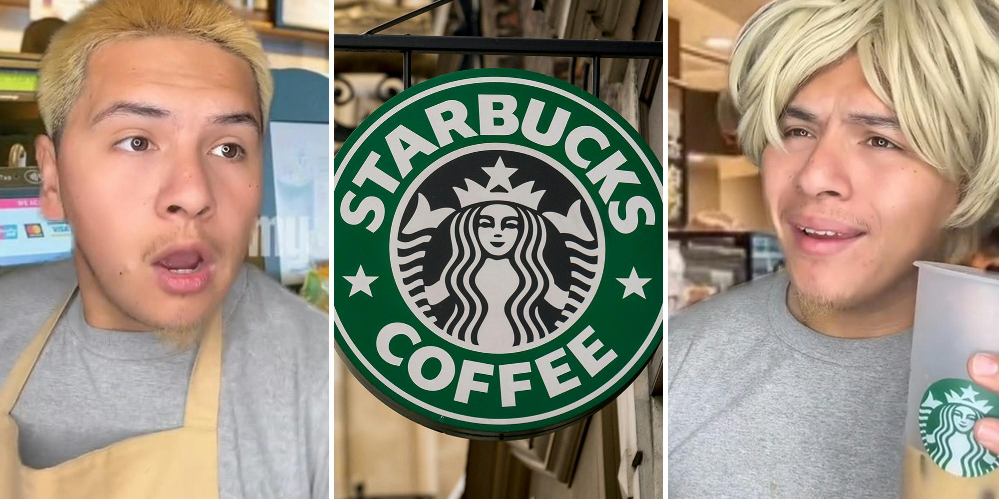 Is Starbucks scamming customers with its new tall cups?