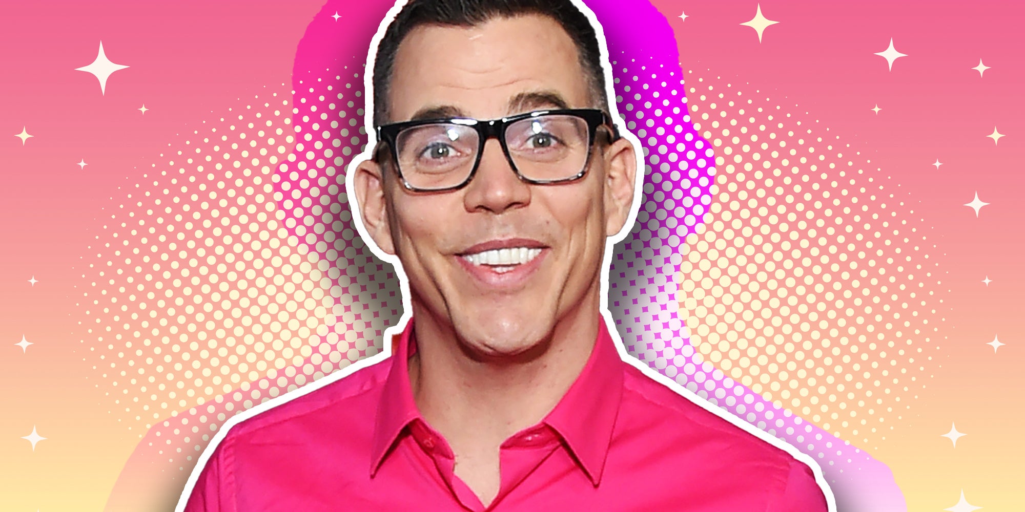 steve-o