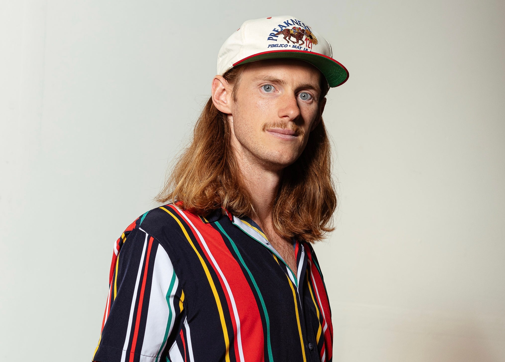 Photo of Steve Ecker