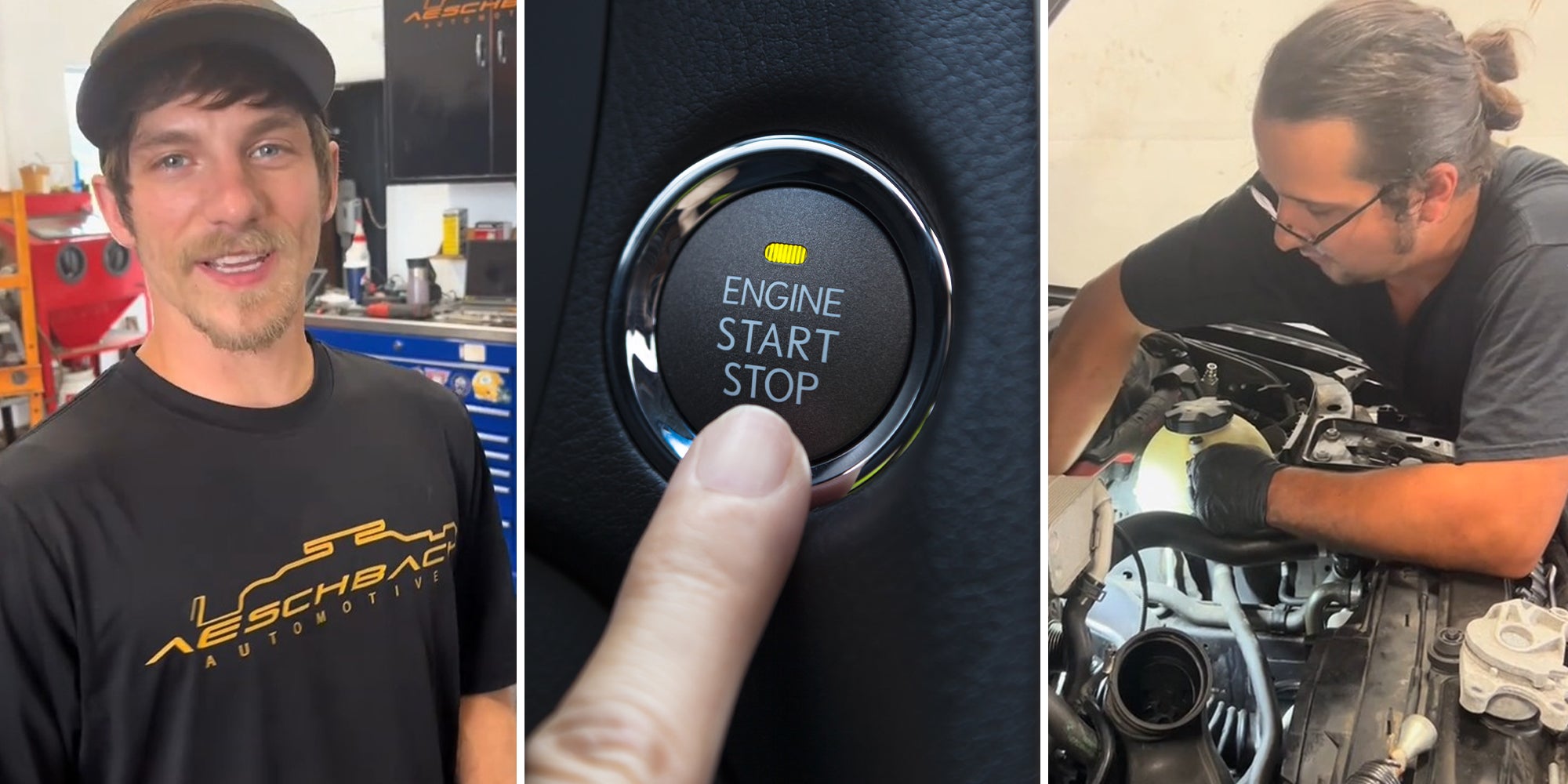 Mechanics share whether they actually warm up their cars before driving