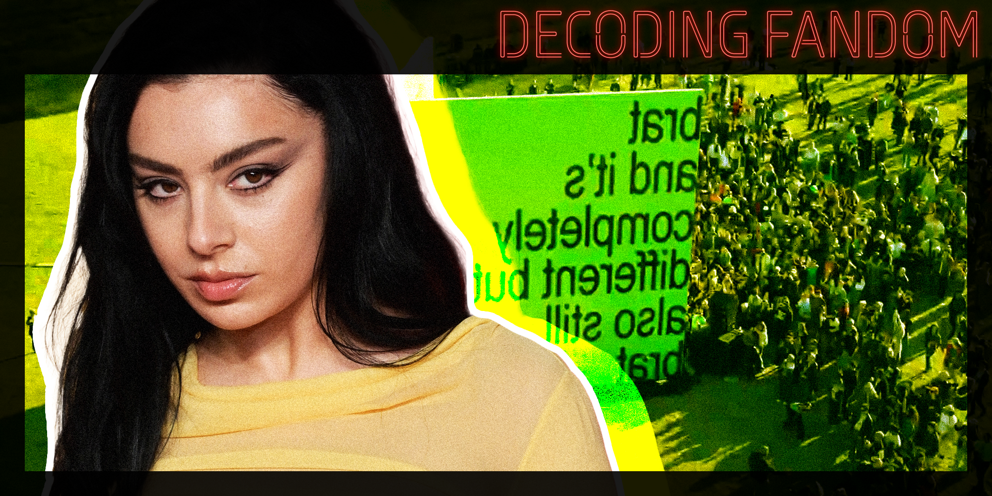 charli xcx brat autumn