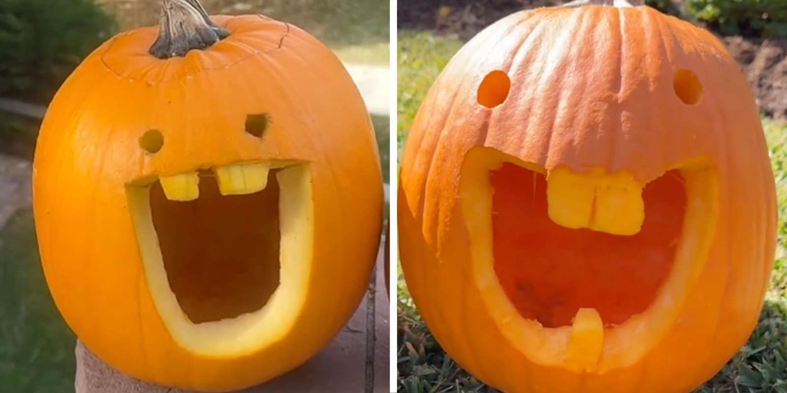 What Is The 'Dumb Ahh Pumpkin' Meme On TikTok?