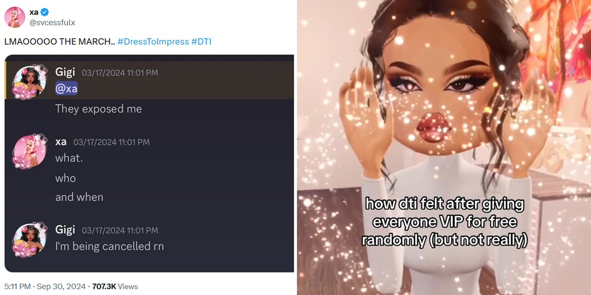 A Breakdown Of Allegations Against 'Dress To Impress' Creator Gigi