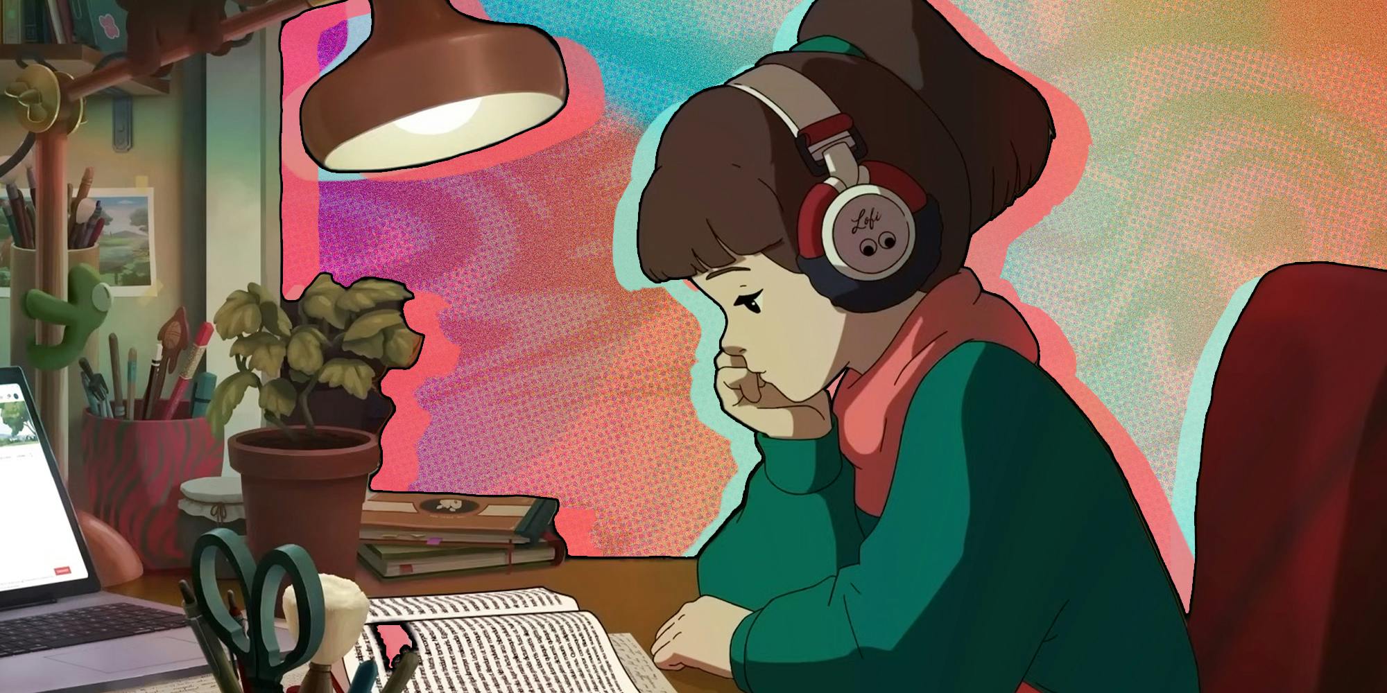 Who is the 'Lofi Girl' from YouTube? Behind the lore