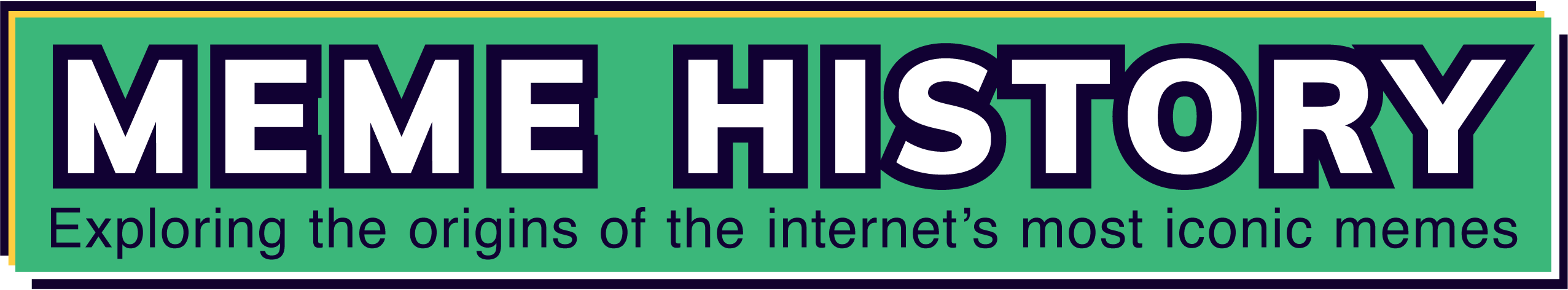 Meme History