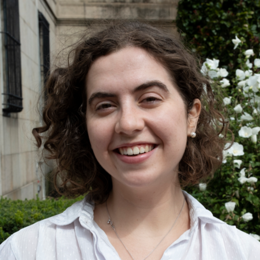 Photo of Hope Talbot