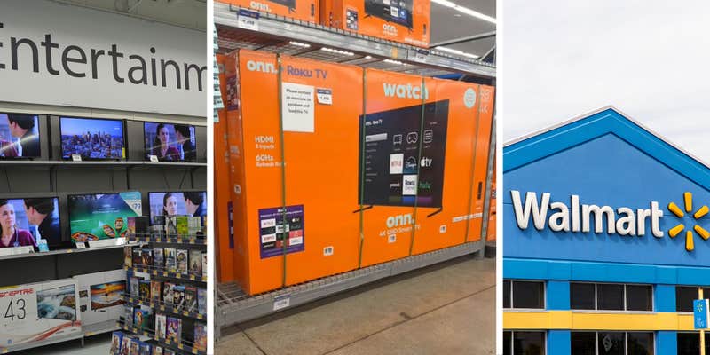 Is Walmart's Giant Roku TV for $1,498 Actually Worth It?