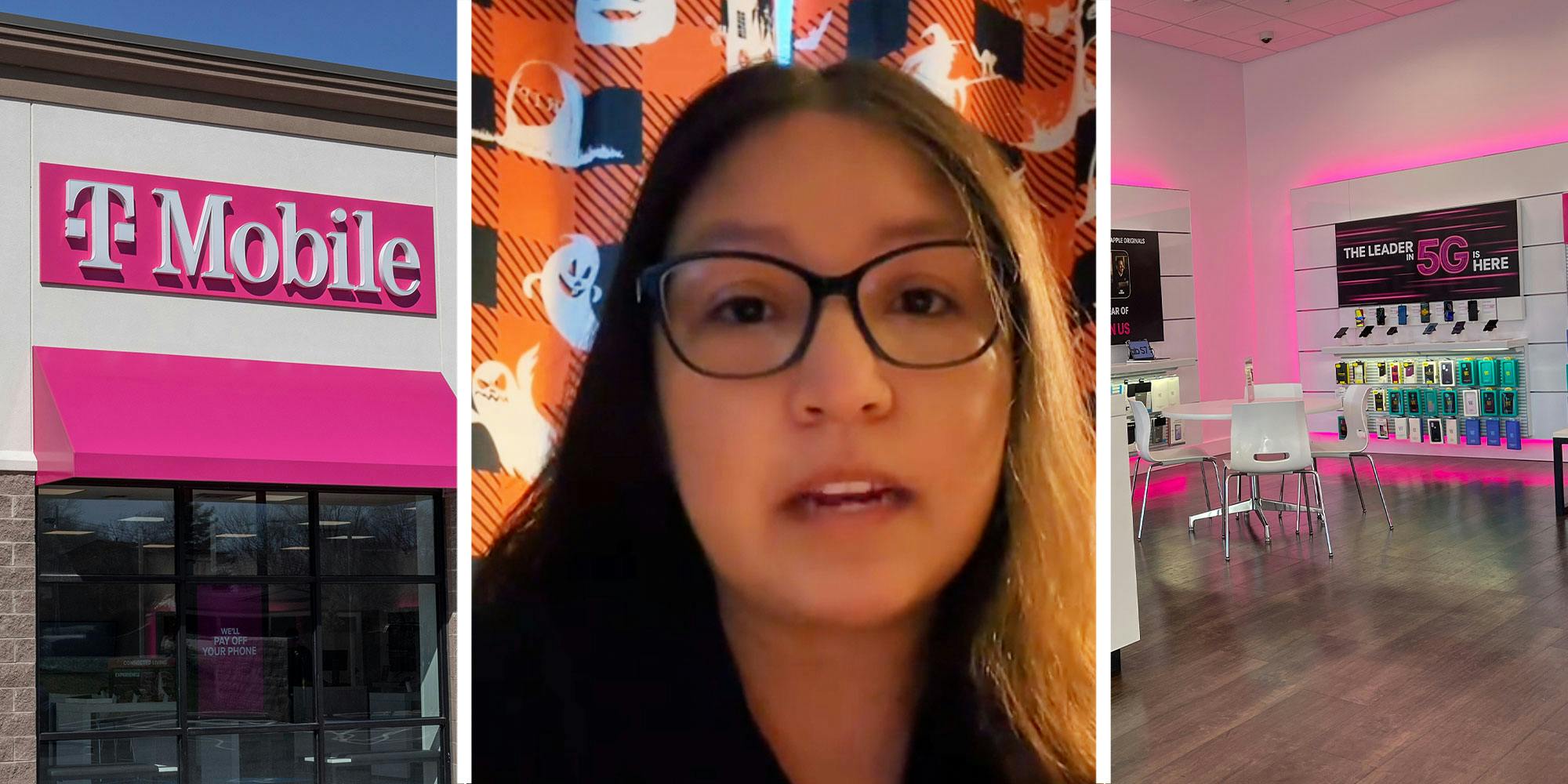 ‘We have your phones’: Woman buys iPhone 16 from T-Mobile and uses UPS for trade-in. Then she gets her bill