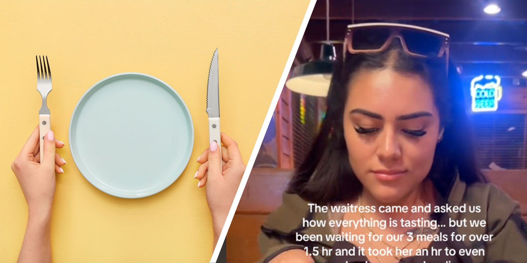 How Did This Texas Roadhouse Server Make This Grave Mistake?