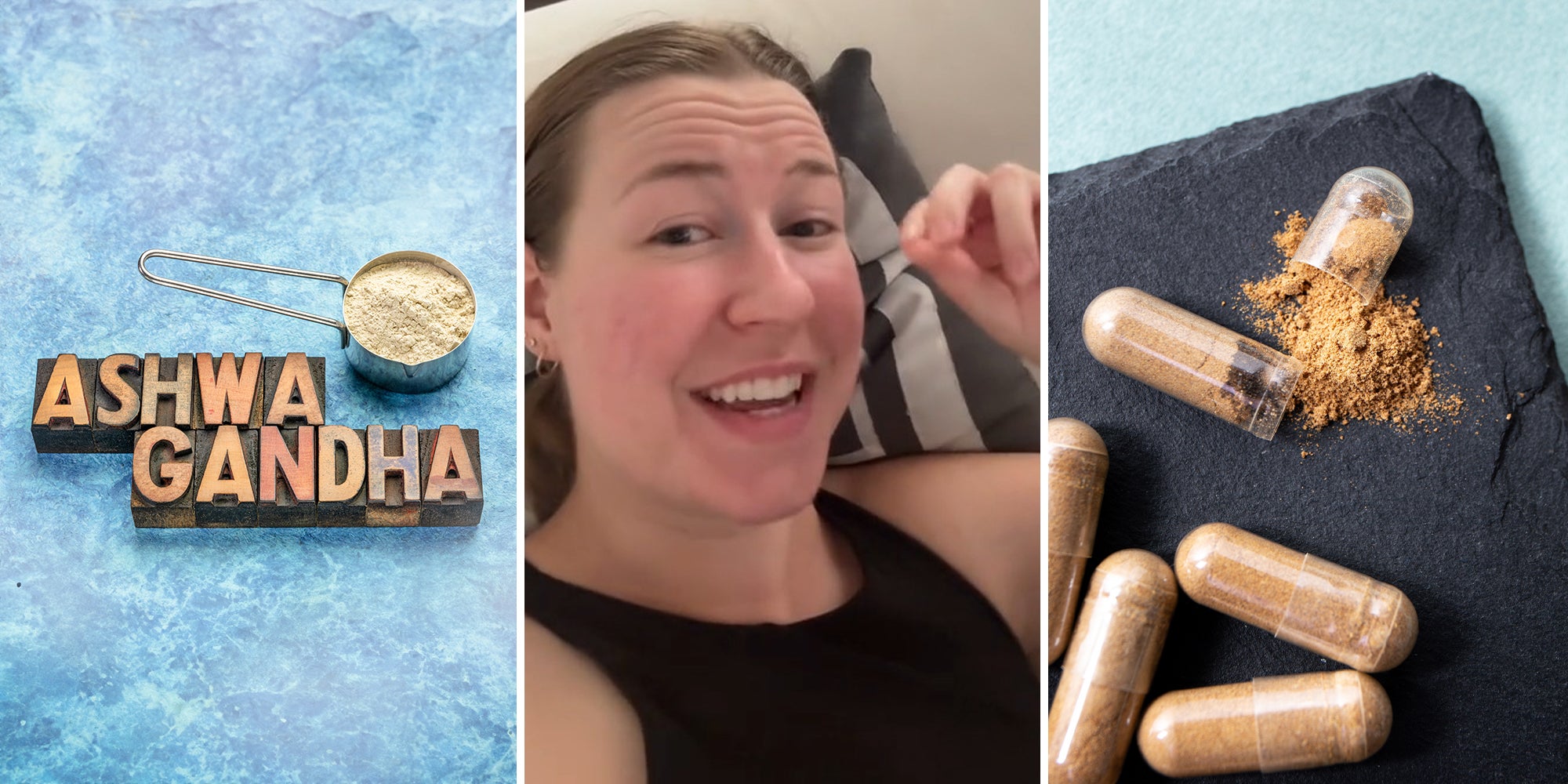 Does Ashwagandha Interfere With Birth Control