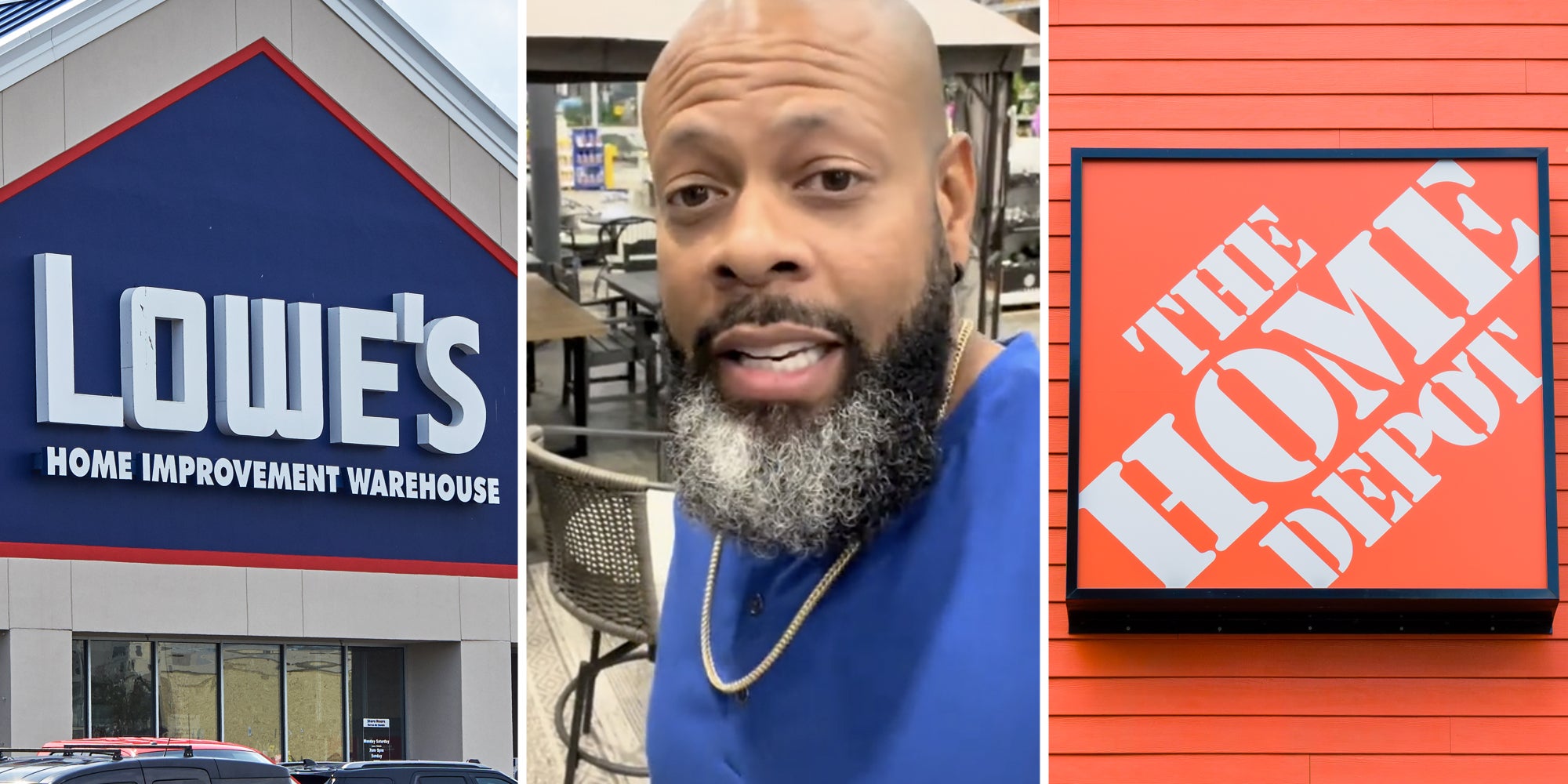 Man Shares How To Get Clearance Deals At Lowe’s