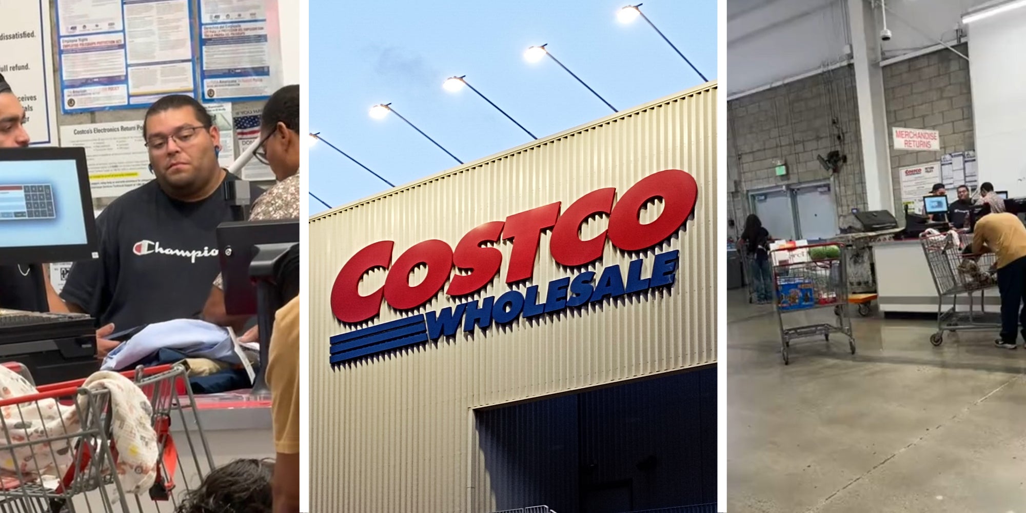 Can You Return a WellUsed Grill at Costco?
