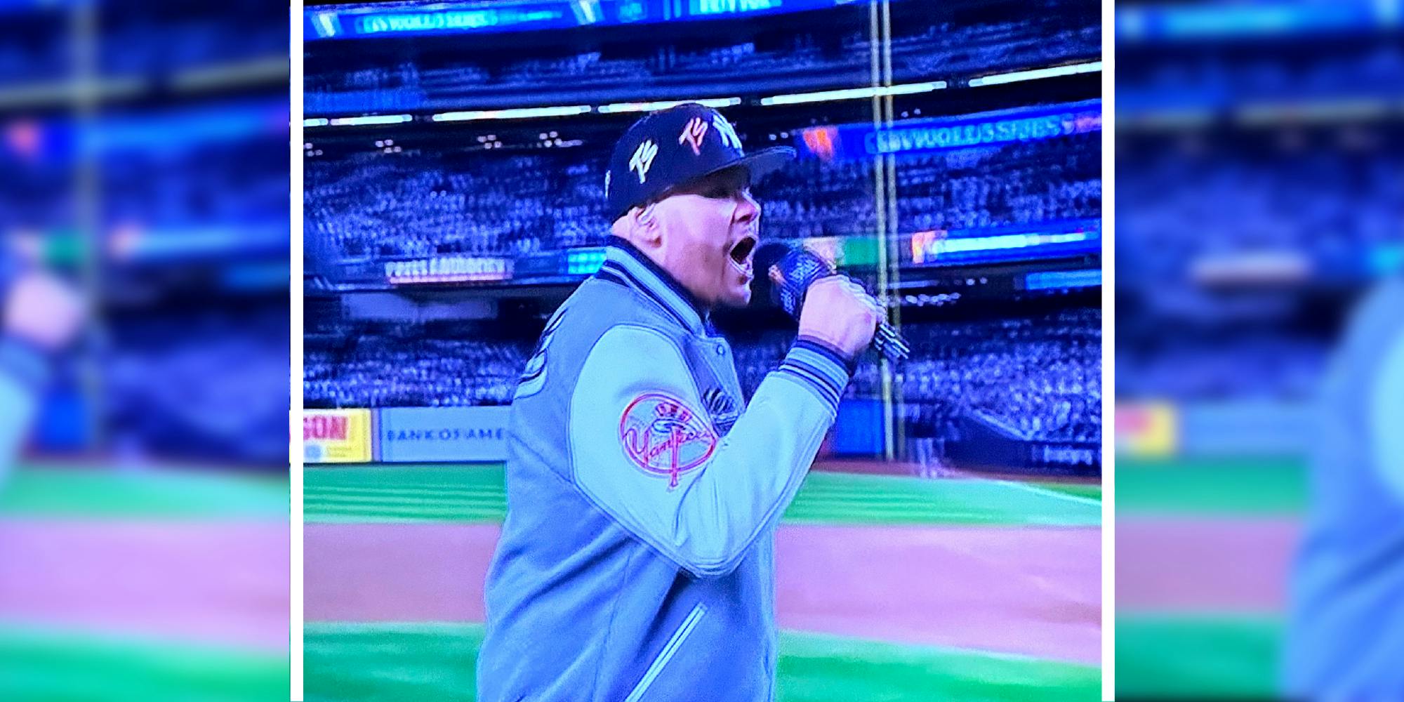 'Ozempic Joe'—Fat Joe Memes Follow World Series Performance