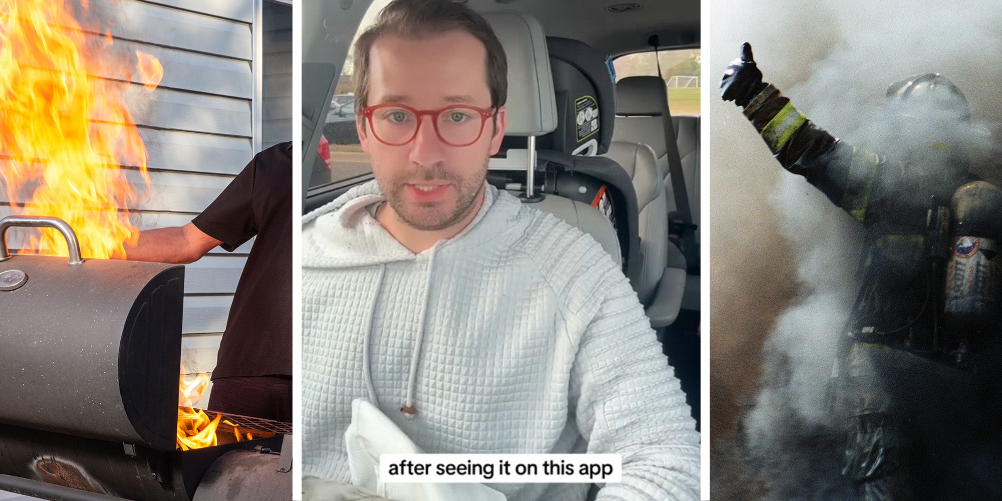 Can This 1 Thing Keep Your House From Burning Down In a Fire?