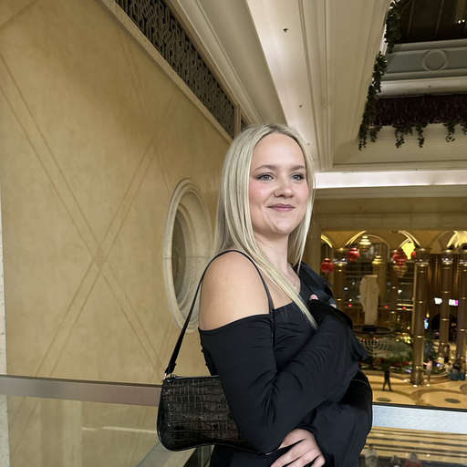 Photo of Grace Fowler