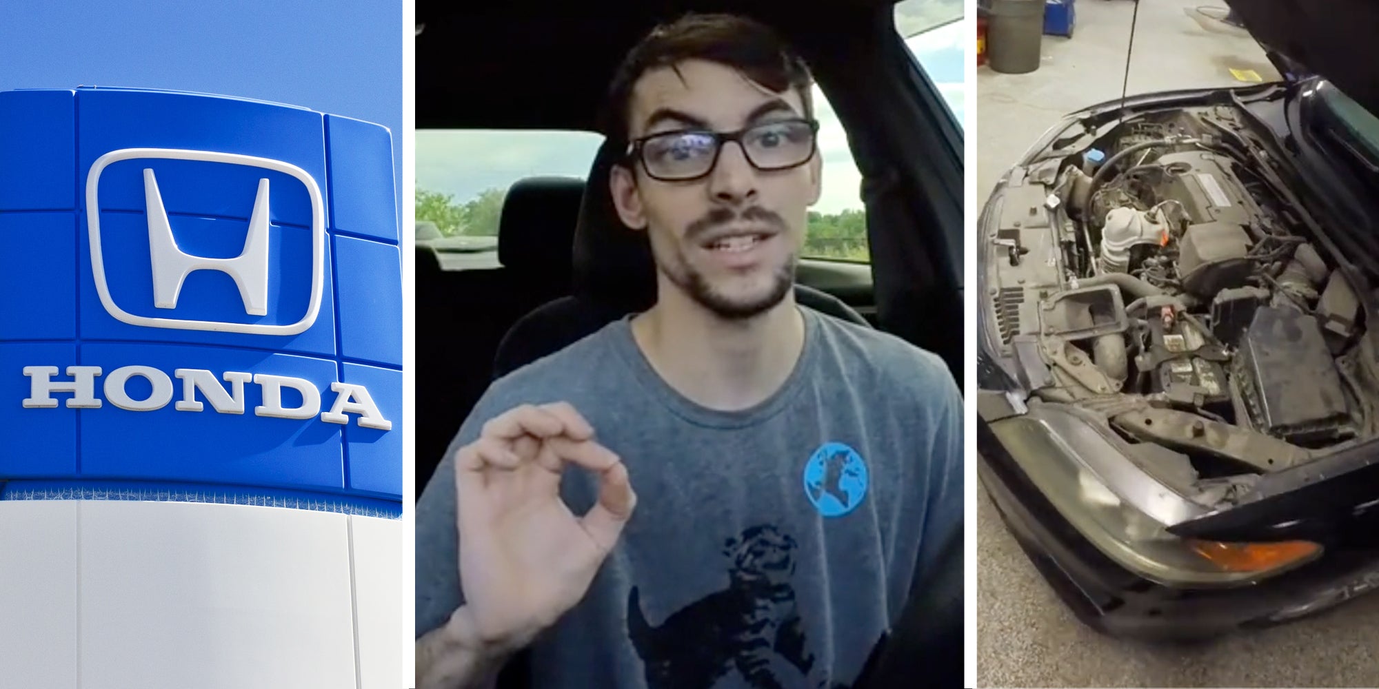 What Causes Rod Knock in an Engine?