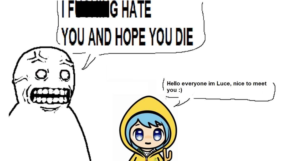 Luce, The Vatican's New Anime Mascot, Is Polarizing The Internet