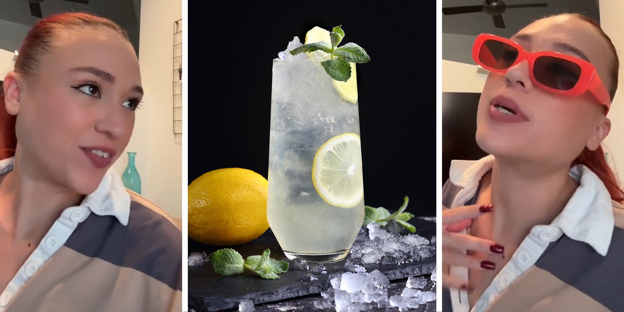 Is a DIY Lemonade At a Restaurant Cheaper?