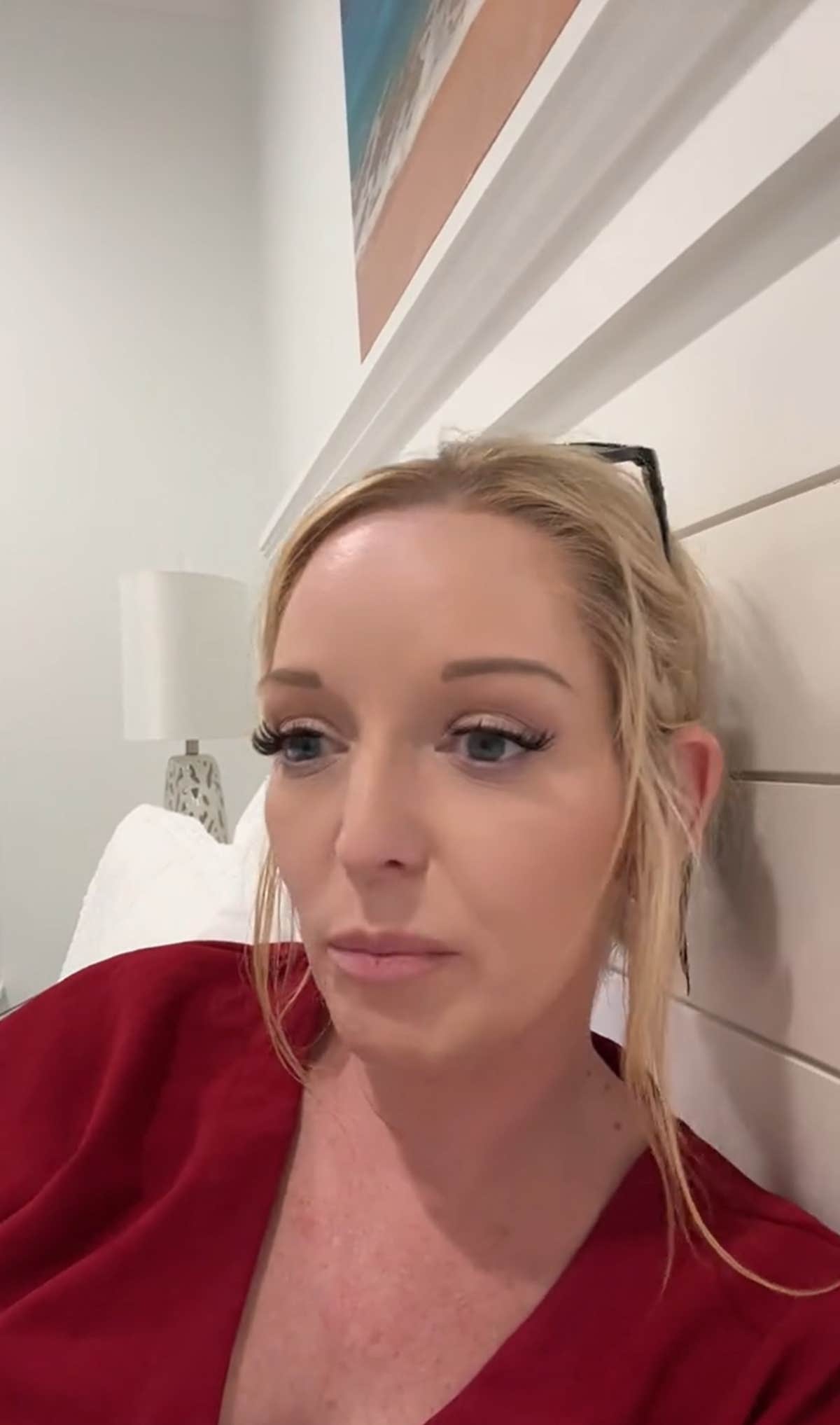The Ophelia Nichol Mama Tot Tiktok Drama, Explained