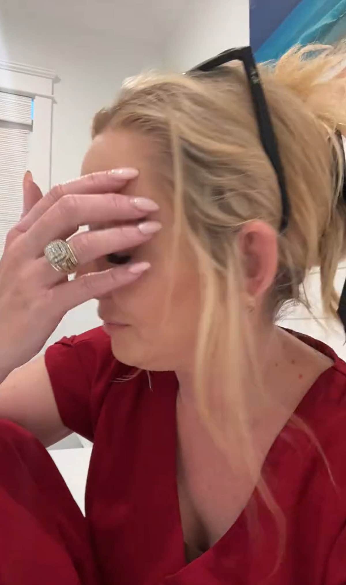 The Ophelia Nichol Mama Tot Tiktok Drama, Explained