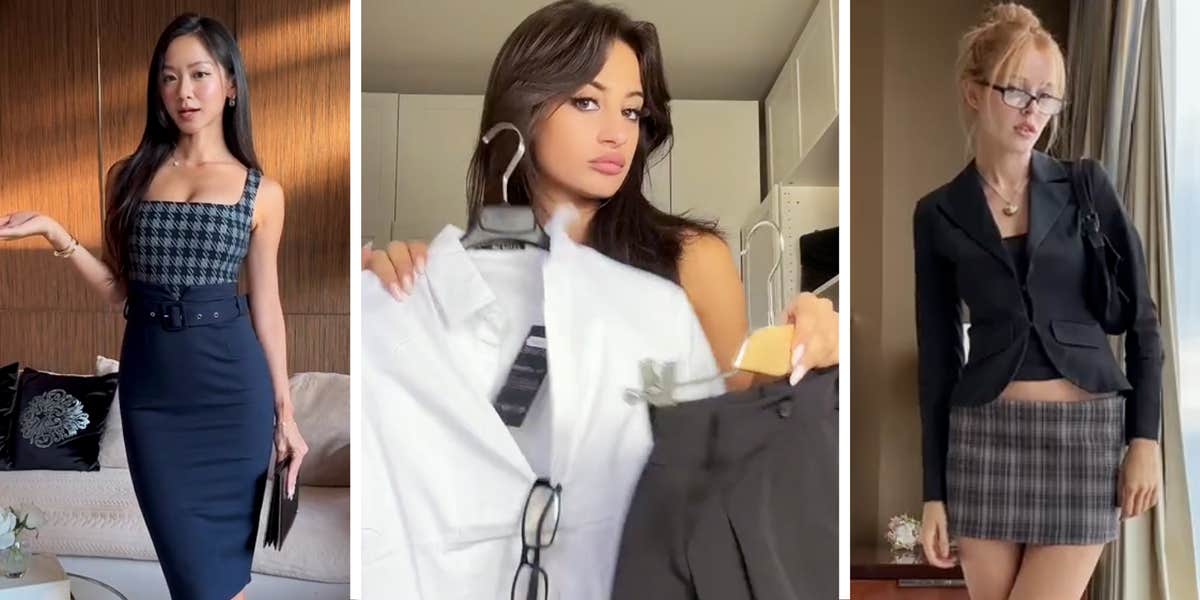 ‘Office Sirens’ are dividing TikTok: Here’s what the Internet has to say about this controversial trend
