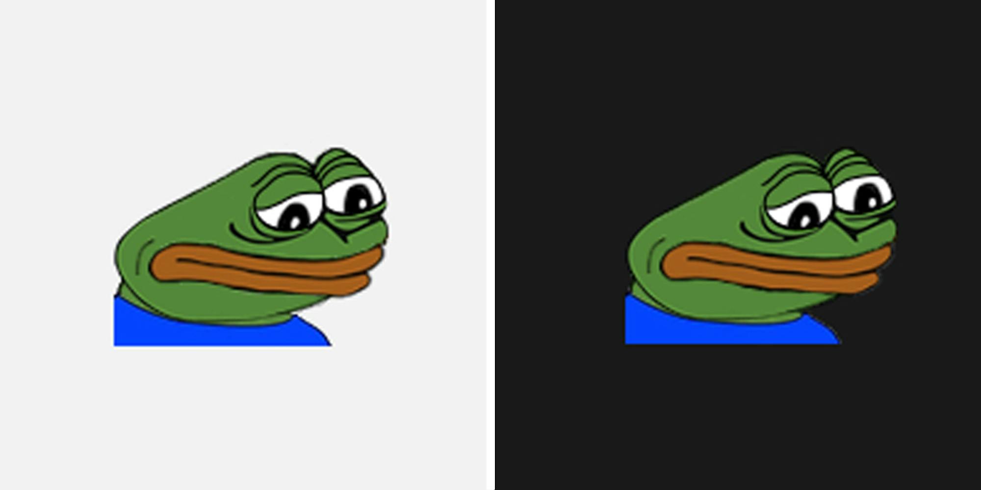 What Does Sadge Mean And What Is The Sadge Pepe Meme?