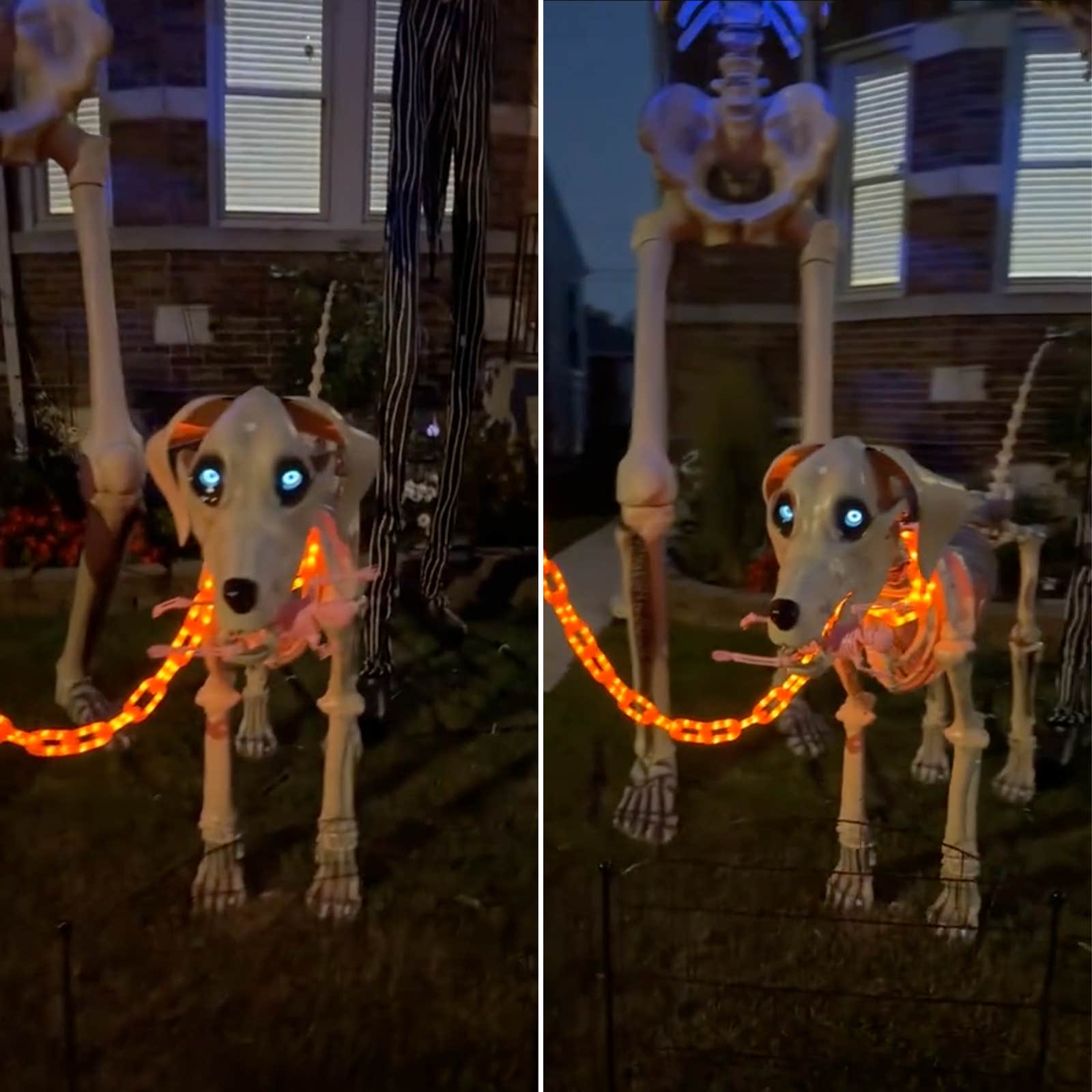 Scariest Home Depot Halloween Decorations For 2024